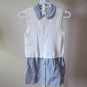 Club Monaco cute top